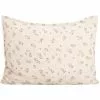Garbo & Friends Clover Muslin Kissenbezug, 50x60 Cm -Home-Verkäufe 2023 garbo friends clover muslin kissenbezug 50x60 cm 0