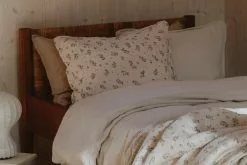 Garbo & Friends Clover Muslin Kissenbezug, 50x60 Cm 6 Garbo & Friends Clover Muslin Kissenbezug, 50x60 Cm -Home-Verkäufe 2023 garbo friends clover muslin kissenbezug 50x60 cm 1