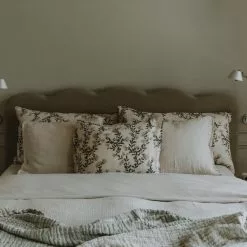 Garbo & Friends Eggshell Muslin Kissenbezug, 50x60 Cm 9 Garbo & Friends Eggshell Muslin Kissenbezug, 50x60 Cm -Home-Verkäufe 2023 garbo friends eggshell muslin kissenbezug 1 1