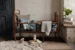 Garbo & Friends Fauna Forest Bettwäscheset 100x130 + 35x55 Cm, Junior 11 Garbo & Friends Fauna Forest Bettwäscheset 100x130 + 35x55 Cm, Junior -Home-Verkäufe 2023 garbo friends fauna forest bed set baby dk 36