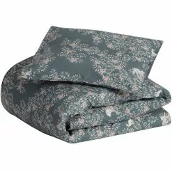 Garbo & Friends Fauna Forest Bettwäscheset 70x100 + 40x45 Cm, Baby