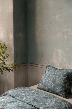 Garbo & Friends Fauna Forest Bettwäscheset 140x200 + 60x63 Cm, Einzeln -Home-Verkäufe 2023 garbo friends fauna forest bed set baby dk 50