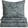Garbo & Friends Fauna Forest Bettwäscheset 140x200 + 50x70 Cm, Einzeln -Home-Verkäufe 2023 garbo friends fauna forest bed set baby dk 53