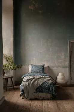 Garbo & Friends Fauna Forest Bettwäscheset 150x210 + 50x60 Cm, Einzeln -Home-Verkäufe 2023 garbo friends fauna forest bed set baby dk 57