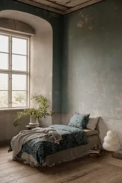 Garbo & Friends Fauna Forest Bettwäscheset 150x210 + 50x60 Cm, Einzeln -Home-Verkäufe 2023 garbo friends fauna forest bed set baby dk 58