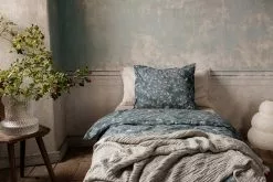 Garbo & Friends Fauna Forest Bettwäscheset 150x210 + 50x60 Cm, Einzeln -Home-Verkäufe 2023 garbo friends fauna forest bed set baby dk 59