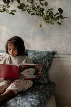 Garbo & Friends Fauna Forest Spannbetttuch 70x140 Cm, Für Junioren 11 Garbo & Friends Fauna Forest Spannbetttuch 70x140 Cm, Für Junioren -Home-Verkäufe 2023 garbo friends fauna forest fitted sheet junior 60x120 8 1