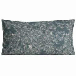 Garbo & Friends Fauna Forest Kissenbezug, 50x90 Cm