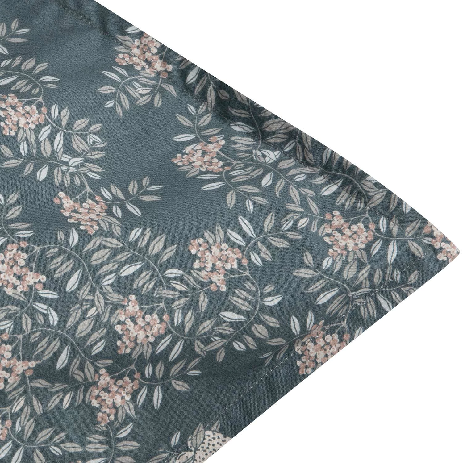 Garbo & Friends Fauna Forest Kissenbezug, 50x90 Cm 4 Garbo & Friends Fauna Forest Kissenbezug, 50x90 Cm – Bild 2