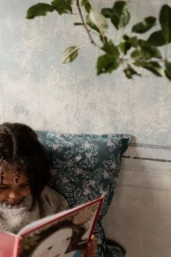 Garbo & Friends Fauna Forest Kissenbezug, 50x60 Cm -Home-Verkäufe 2023 garbo friends fauna forest pillowcase 50x60 8 1