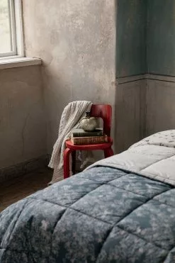 Garbo & Friends Fauna Forest Tagesdecke, 150x250 Cm -Home-Verkäufe 2023 garbo friends fauna forest quilted bed cover single 4