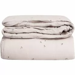 Garbo & Friends Folia Muslin Bettdeckenbezug 240x220 Cm