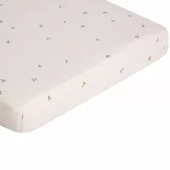 Garbo & Friends Folia Muslin Spannbetttuch 60x120 Cm 5 Garbo & Friends Folia Muslin Spannbetttuch 60x120 Cm -Home-Verkäufe 2023 garbo friends folia muslin fitted sheet 60x120 1 2