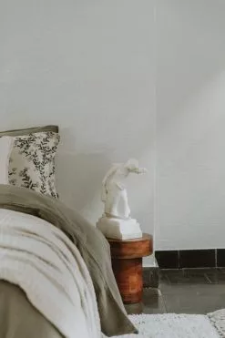 Garbo & Friends Geranium Bettwäsche Musselin, 140x200 Cm -Home-Verkäufe 2023 garbo friends geranium muslin bed set 5 3