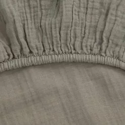 Garbo & Friends Geranium Spannbetttuch Musselin 160x200 Cm, Doppelt 9 Garbo & Friends Geranium Spannbetttuch Musselin 160x200 Cm, Doppelt -Home-Verkäufe 2023 garbo friends geranium muslin fitted sheet 2 1