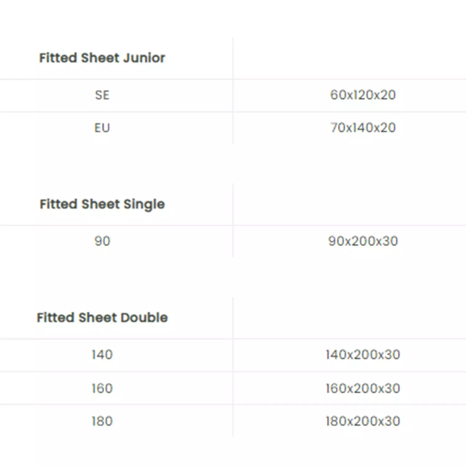 Garbo & Friends Geranium Spannbetttuch Musselin 60x120 Cm, Junior 7 Garbo & Friends Geranium Spannbetttuch Musselin 60x120 Cm, Junior – Bild 5