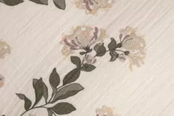 Garbo & Friends Honeysuckle Muslin Gefüllte Decke, 100x140 Cm -Home-Verkäufe 2023 garbo friends honeysuckle muslin gefullte decke 100x140 cm 2