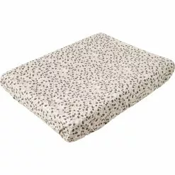 Garbo & Friends Imperial Cress Spannbetttuch, 140x200 Cm -Home-Verkäufe 2023 garbo friends imperial cress fitted sheet 2 1