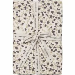 Garbo & Friends Imperial Cress Spannbetttuch, 140x200 Cm -Home-Verkäufe 2023 garbo friends imperial cress fitted sheet 4 1