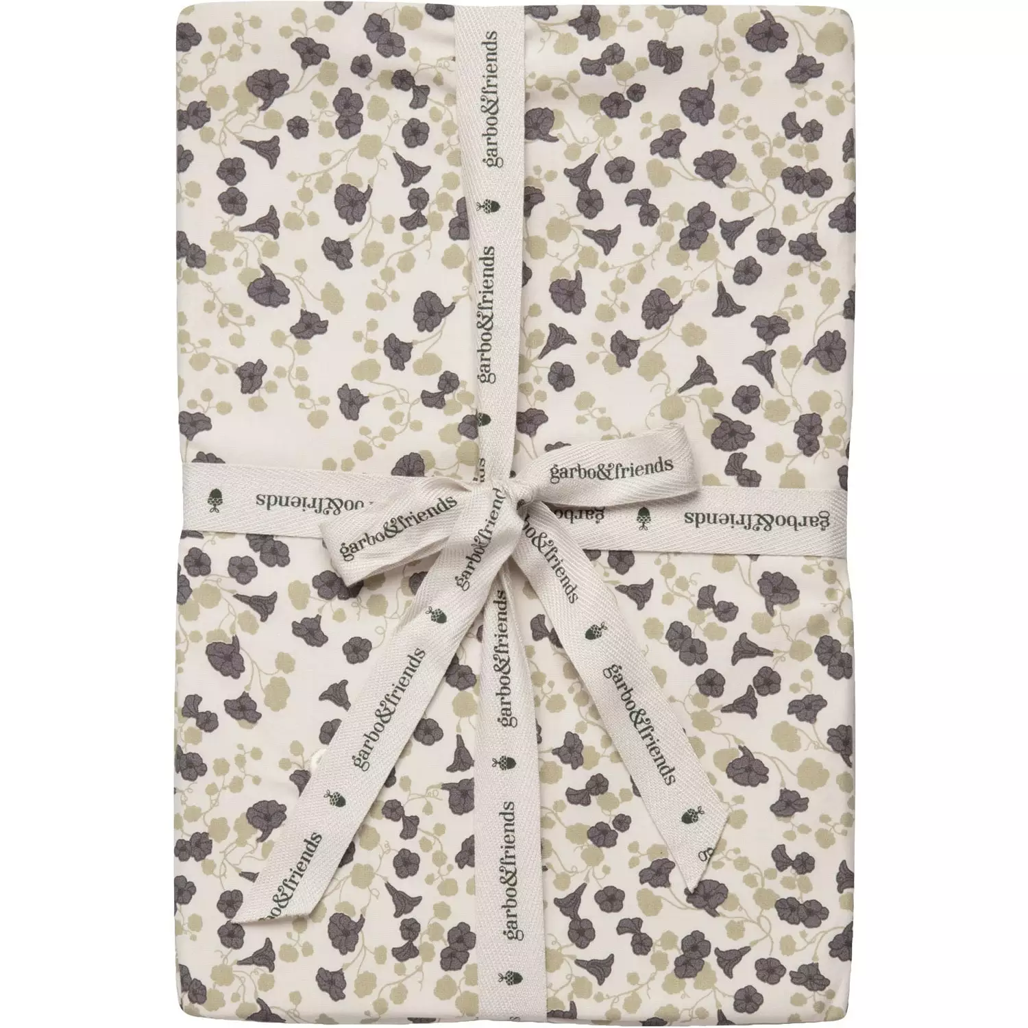 Garbo & Friends Imperial Cress Spannbetttuch, 160x200 Cm 7 Garbo & Friends Imperial Cress Spannbetttuch, 160x200 Cm – Bild 5