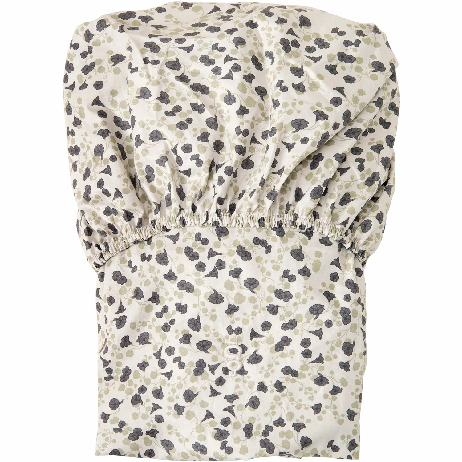 Garbo & Friends Imperial Cress Spannbetttuch, 160x200 Cm 3 Garbo & Friends Imperial Cress Spannbetttuch, 160x200 Cm