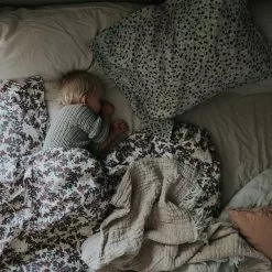 Garbo & Friends Imperial Cress Kissenbezug, 50x60 Cm -Home-Verkäufe 2023 garbo friends imperial cress kissenbezug 50x60 cm 1