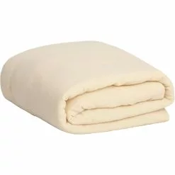 Garbo & Friends Limone Muslin Bettdeckenbezug, 240x220 Cm