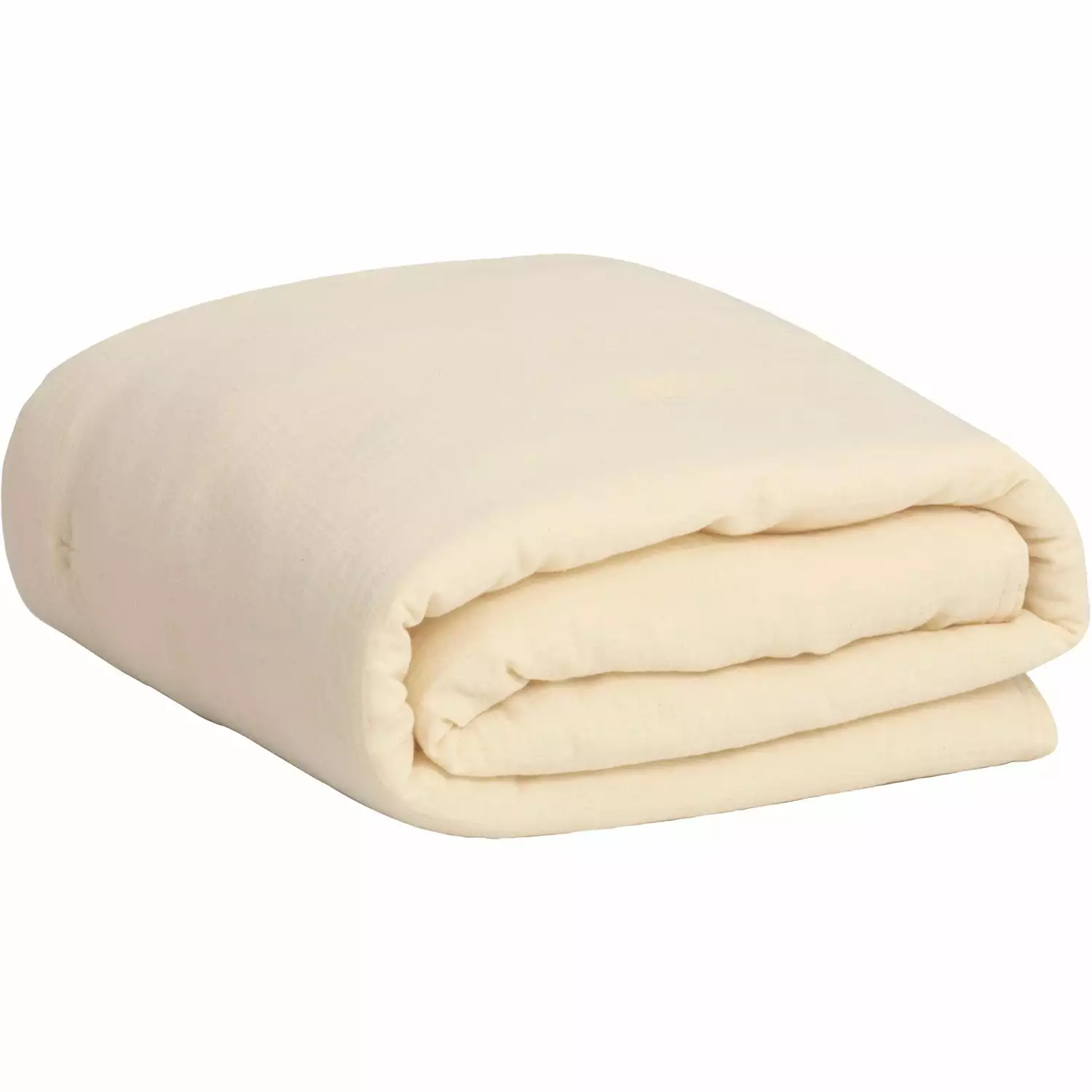 Garbo & Friends Limone Muslin Bettdeckenbezug, 240x220 Cm 3 Garbo & Friends Limone Muslin Bettdeckenbezug, 240x220 Cm