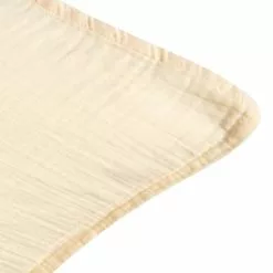 Garbo & Friends Limone Muslin Kissenbezug, 50x70 Cm 7 Garbo & Friends Limone Muslin Kissenbezug, 50x70 Cm -Home-Verkäufe 2023 garbo friends limone muslin pillowcase 50x60 0 2