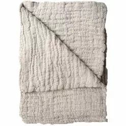 Garbo & Friends Mellow Lin Tagesdecke, 160x260 Cm