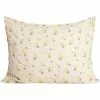Garbo & Friends Mimosa Muslin Kissenbezug, 50x60 Cm -Home-Verkäufe 2023 garbo friends mimosa muslin kissenbezug 50x60 cm 0