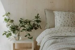 Garbo & Friends Mimosa Muslin Kissenbezug, 50x60 Cm -Home-Verkäufe 2023 garbo friends mimosa muslin kissenbezug 50x60 cm 2