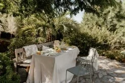 Garbo & Friends Plumbago Filled Blanket 100x140 Cm, Blue -Home-Verkäufe 2023 garbo friends plumbago 43