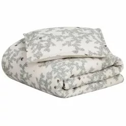 Garbo & Friends Pomegranate Bettwäsche Musselin, 100x140 Cm