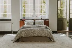 Garbo & Friends Pomegranate Bettbezug Musselin, 240x220 Cm -Home-Verkäufe 2023 garbo friends pomegranate muslin duvet cover double 0