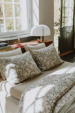 Garbo & Friends Pomegranate Bettbezug Musselin, 240x220 Cm -Home-Verkäufe 2023 garbo friends pomegranate muslin duvet cover double 1