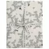 Garbo & Friends Pomegranate Spannbetttuch Musselin, 60x120 Cm -Home-Verkäufe 2023 garbo friends pomegranate muslin fitted sheet double 4 1