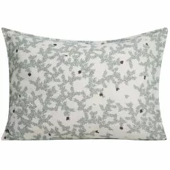 Garbo & Friends Pomegranate Kissenbezug Musselin, 50x60 Cm