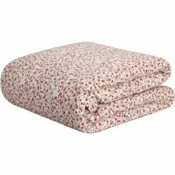 Garbo & Friends Royal Cress Tagesdecke, 140x200 Cm