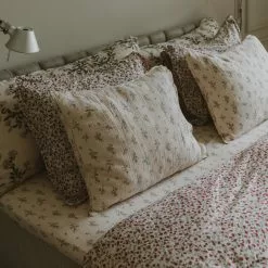 Garbo & Friends Royal Cress Bettbezug, 240x220 Cm -Home-Verkäufe 2023 garbo friends royal cress bettbezug 1