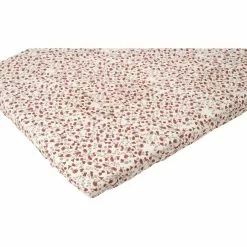 Garbo & Friends Royal Cress Spannbetttuch, 140x200 Cm -Home-Verkäufe 2023 garbo friends royal cress fitted sheet 2 2
