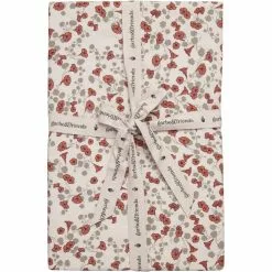 Garbo & Friends Royal Cress Spannbetttuch, 160x200 Cm -Home-Verkäufe 2023 garbo friends royal cress fitted sheet 3 1