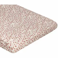 Garbo & Friends Royal Cress Spannbetttuch, 160x200 Cm -Home-Verkäufe 2023 garbo friends royal cress fitted sheet 4 1