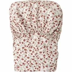 Garbo & Friends Royal Cress Spannbetttuch, 140x200 Cm