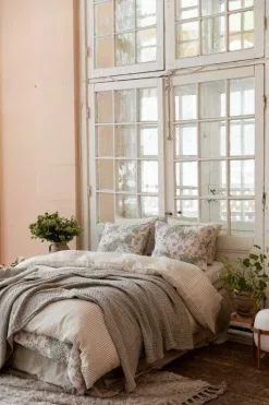 Garbo & Friends Stripe Anjou Bettdeckenbezug Musselin, 240x220 Cm -Home-Verkäufe 2023 garbo friends stripe anjou 33