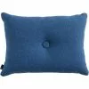Hay Dot Mode 1 Kissen 45x60 Cm, Dunkelblau -Home-Verkäufe 2023 hay dot cushion mode 1 dot dark blue 3