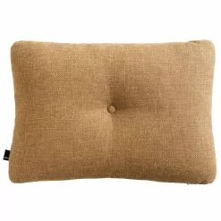 Hay Dot XL Kissen Mini Dot 50x65 Cm, Camel