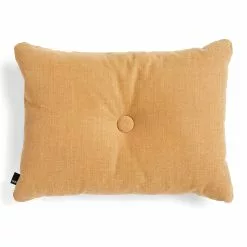 Hay Dot Kissen Tint 1 Dot, Cognac