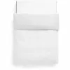 Hay Duo Duvet Cover 140 X 200 NO - White -Home-Verkäufe 2023 hay duo bettdeckenbezug 1