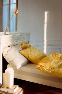 Hay Duo Bettdeckenbezug 150x210 Cm, Golden Yellow -Home-Verkäufe 2023 hay duo bettdeckenbezug 26